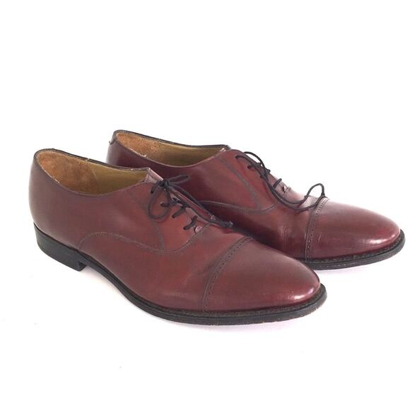J.Murphy by Johnston & Murphy 11.5 men main image 7